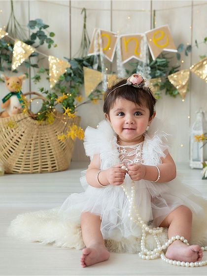 Milestone & Toddler Sessions photo 9