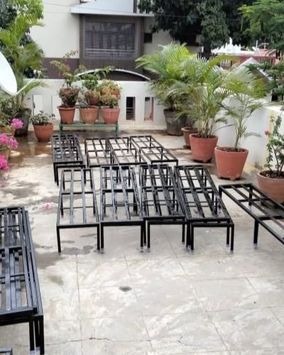 Balcony & Terrace Gardens