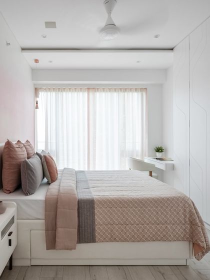 Serene & Sophisticated Bedrooms photo 15