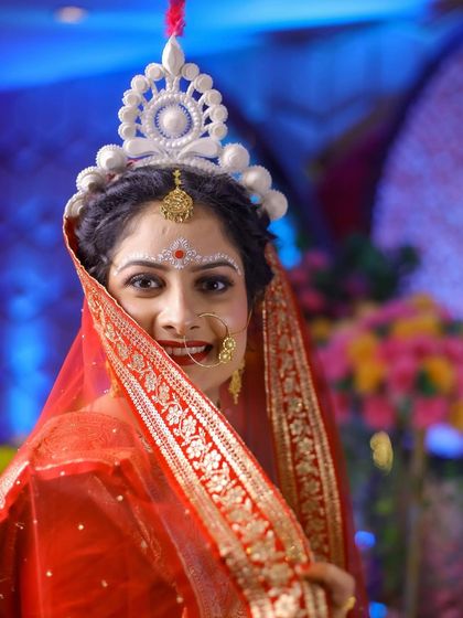 Iconic Bridal Portraits photo 40