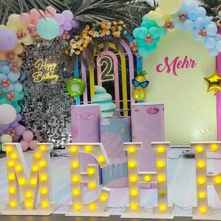Decor by Somya