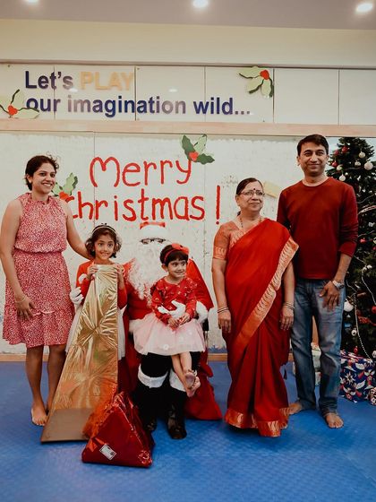 Knowledge Origin - Preschool & Kindergarten Programs Our Community of Joy: Celebrations & Events photo 62