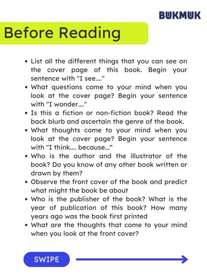 Personalized Recommendations & Reading Tips photo 9