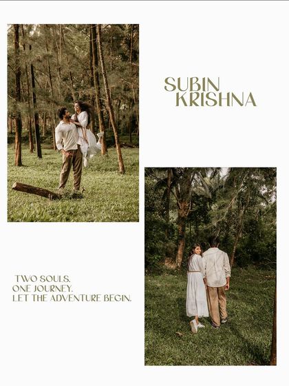 Orange Wedding Cinemas - Wedding Photography & Cinematography Pre-Wedding Stories: Love in Every Landscape photo 177