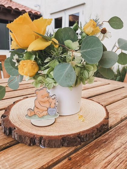 Bunny Bash By Anurag - Themed Event Design & Styling Animal & Nature Inspired Themes photo 49