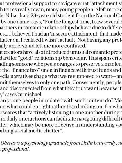 Radhika Mohta - Matchmaking & Dating Coaching As Seen In: Press Features photo 31