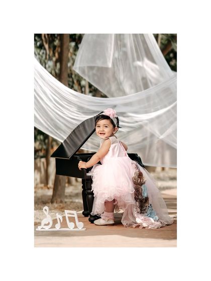 Little Musicians: Piano & Guitar Shoots photo 4