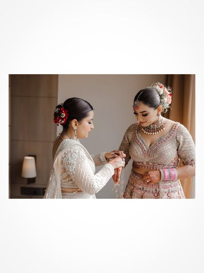 Just Click Photography - Destination Wedding Photography & Videography Candid & Emotional Moments photo 15