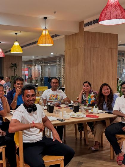 Developing Future Stars: DDCA & Women's Cricket photo 25