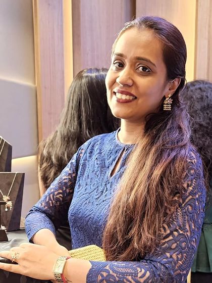 Shambhavi - Vaastu Consultation My Journey: 18+ Years of Healing Spaces photo 14