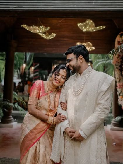 Rahul Mahadik Photography - Wedding Photography Authentic Maharashtrian Ceremonies photo 16