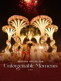 Wedding Decoration & Event Styling