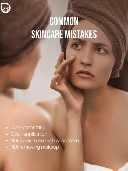 Skincare Fundamentals: Tips, Truths & Routines photo 50