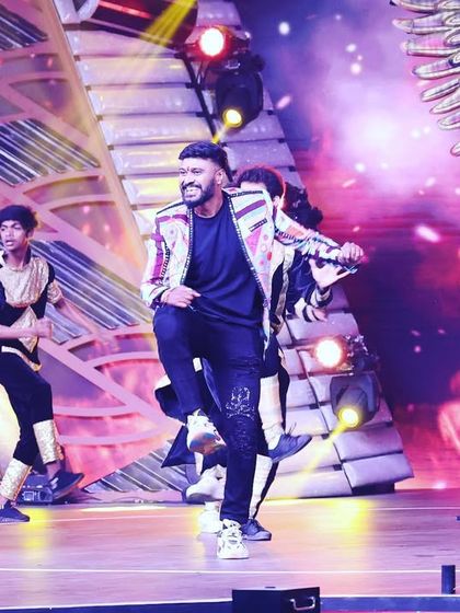 Murugananda Muruga - Choreography for Productions & Events TV Reality Show Choreography photo 15