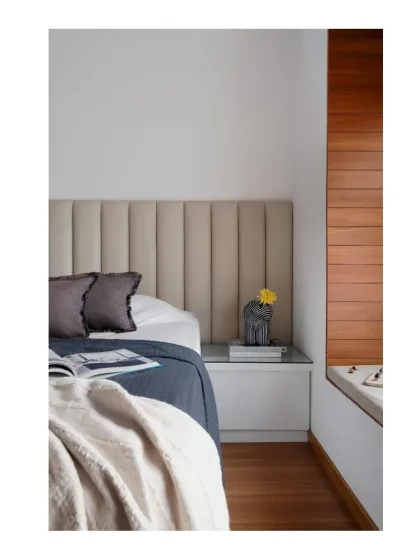 Design Kacheri - Interior Architecture & Design Modern Minimalist & Japandi Interiors photo 22