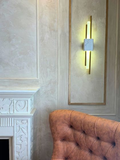 Fabdiz - Bespoke & Artistic Interior Design Statement Details & Unique Features photo 18