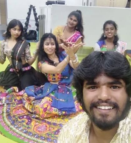 Julie Masih - Dance Classes & Choreography Festival & Wedding Choreography photo 19