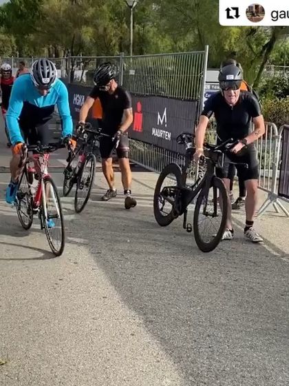 Zainn - Endurance Athlete Coaching Client Victories: From 5k to IRONMAN photo 3