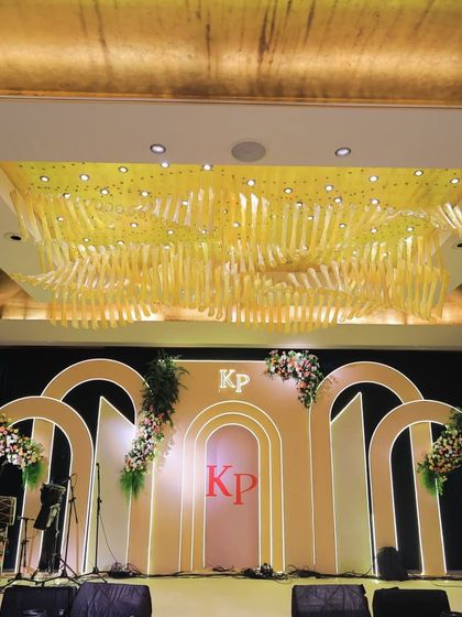 Chic Sangeet & Cocktail Nights photo 7