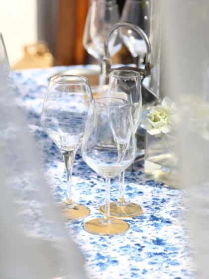 Elegant Event Design & Tablescapes photo 3