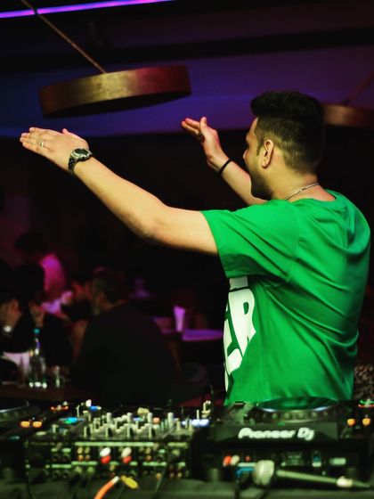 Live & Interactive Sets photo 4