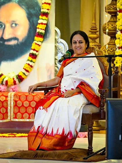 Art of Living - Conferences & Special Events Community & Commemorative Events photo 27