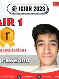 Competitive Exam Preparation