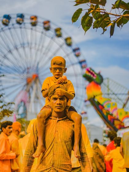 Festivals of India photo 52