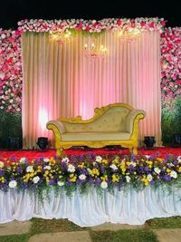 Event Decoration & Management
