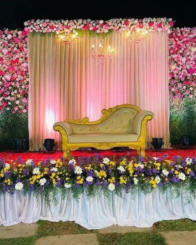 Event Decoration & Management