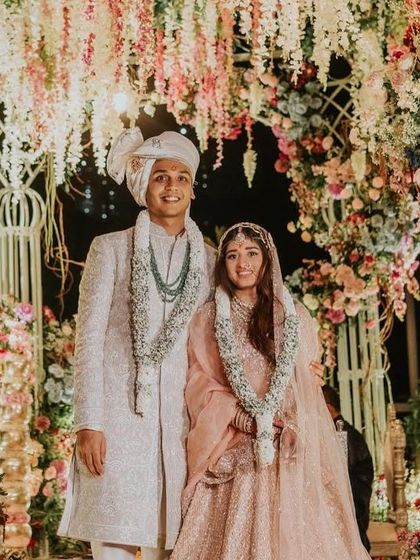 Ethereal Mandaps photo 19