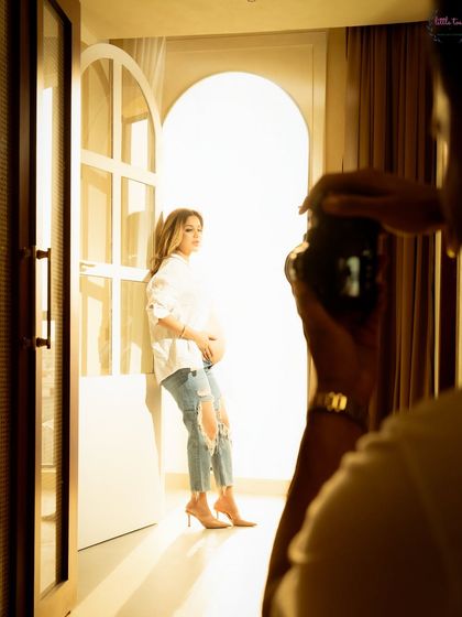 Behind the Scenes & How It Works photo 13