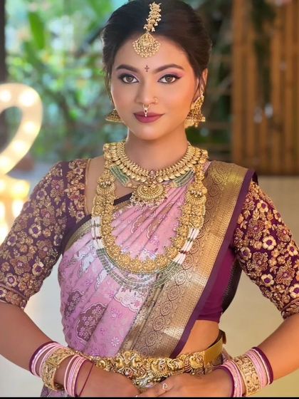 Thesparklebox - Occasion Wear Jewellery Rental Grand Temple Jewellery photo 6