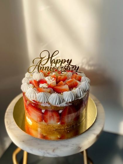 Fresh Fruit Delights photo 5