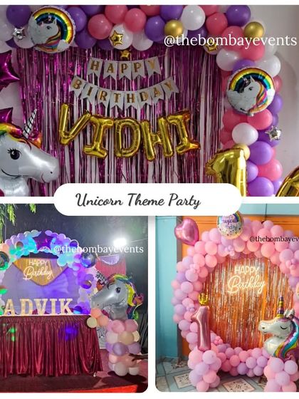 Unicorn & Rainbow Dreams photo 12
