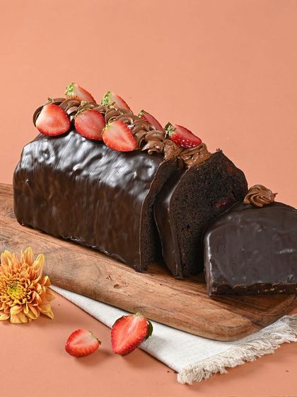 Chocolate & Decadent Delights photo 23