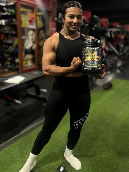 Chitra Purushotham - Nutrition Consultation My Trusted Nutrition Partners photo 15