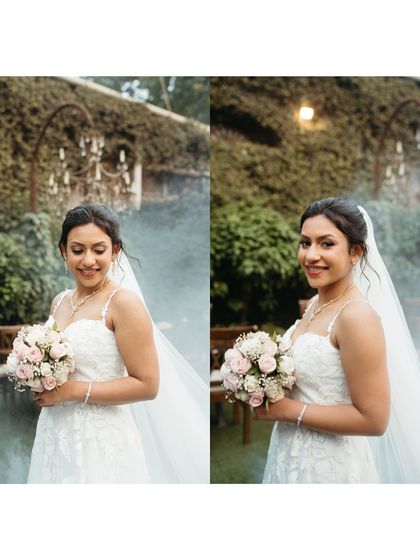 The Wedding Diaries - Wedding Photography & Videography Radiant Bridal Portraits photo 28