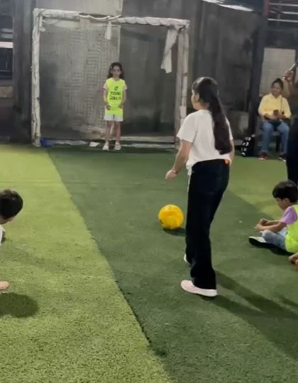 Young Guns Sports Academy - Kids' Sports Coaching ULTIMATE Sports-Themed Birthday Parties photo 43