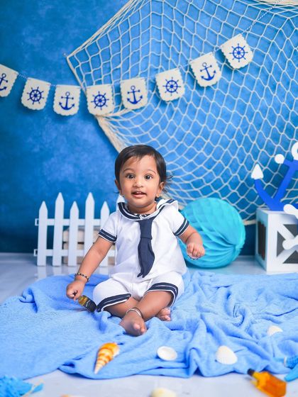 Creative Themed Adventures photo 11