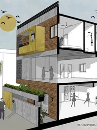 Architectural Design