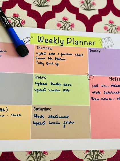 Shraddhadoodles - Custom Art & Merchandise Fun & Functional Home Goods photo 15