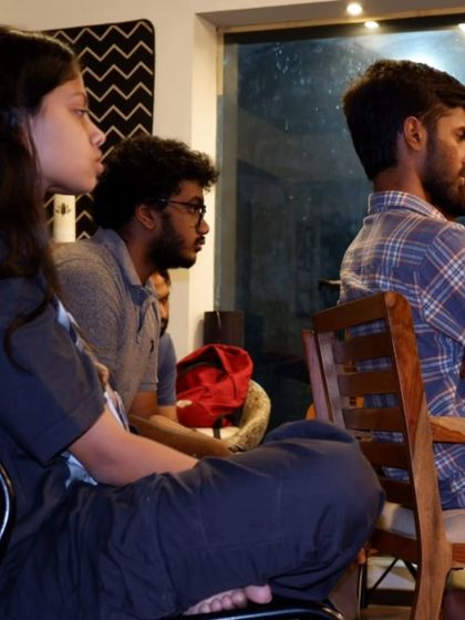 Rainbow Bridge - Music Education & Training Go Pro: Diploma in Contemporary Music photo 13