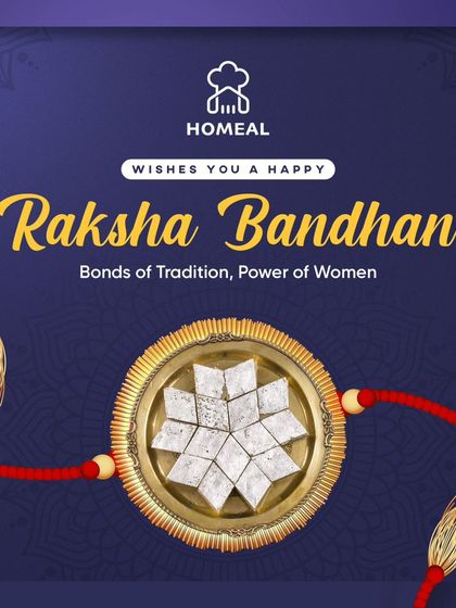 Homeal - On-Demand Home-Style Meals Celebrate with Homeal photo 9