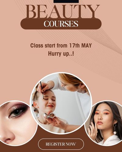 Beauty Courses