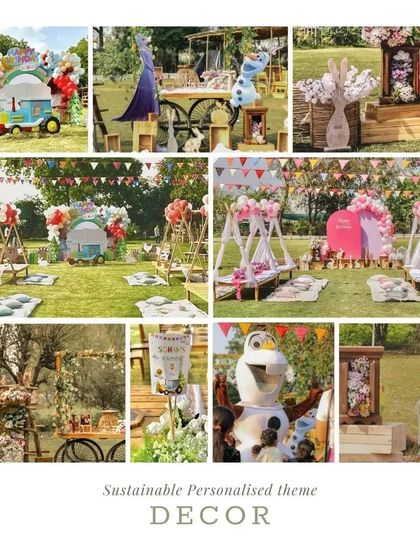 Farmus - Private Parties & Events Our Packages & Offerings photo 4