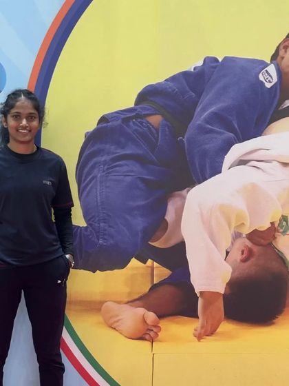 Bengaluru MMA - Competitive Fighter Program Champions in the Making: Our Victories photo 58