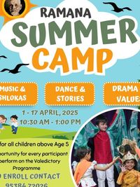 Performing Arts Education (Music & Dance)