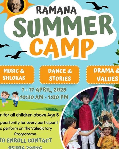 Performing Arts Education (Music & Dance)