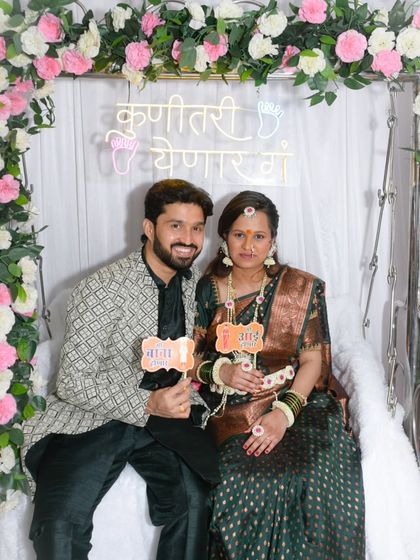 Maternity & Baby Showers photo 22